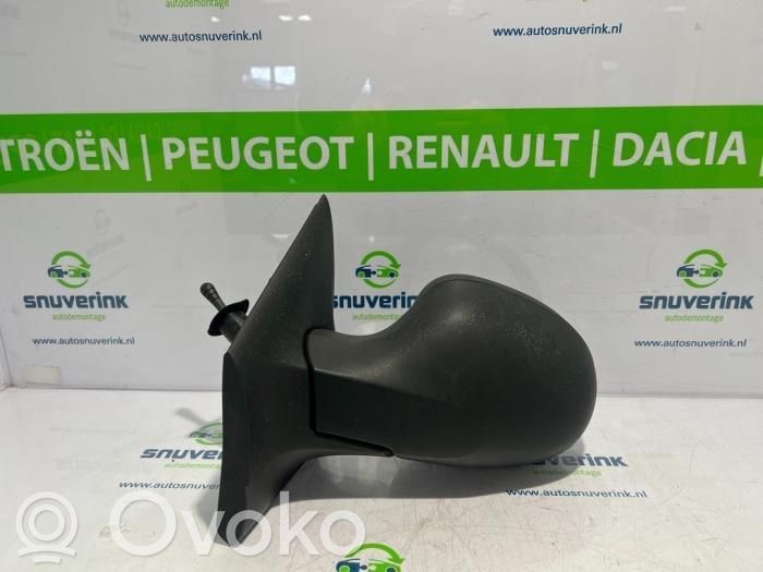 Renault Twingo II Oglindă electrică ușă față 