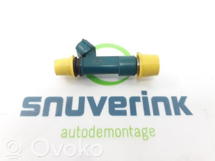 Mazda 2 Inyector de combustible 