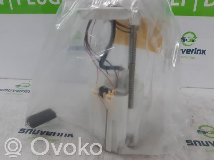 Renault Kadjar Pompa paliwa w zbiorniku 