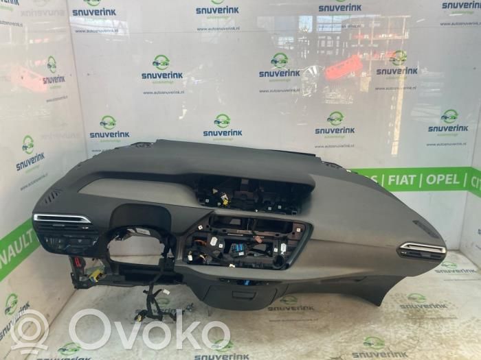 Citroen C4 Grand Picasso Panel de instrumentos 