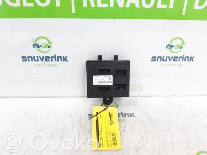 Renault Clio IV Module de contrôle carrosserie centrale 