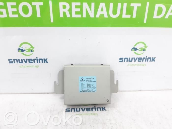 Renault Twingo I Power steering control unit/module 