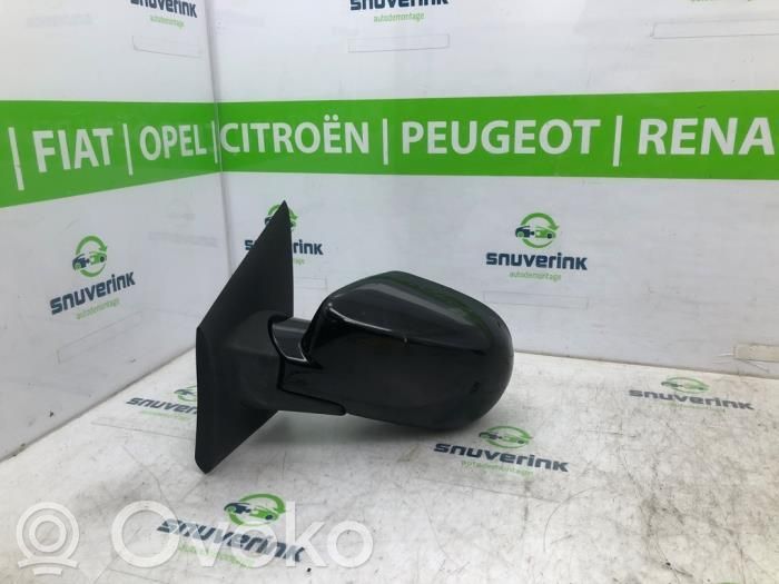 Renault Twingo II Oglindă electrică ușă față 