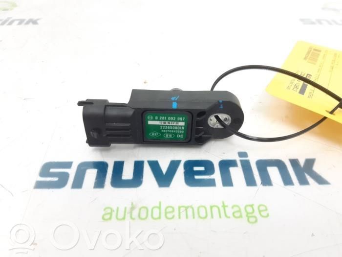 Luftdrucksensor   223650001R,0281002997,0281002997