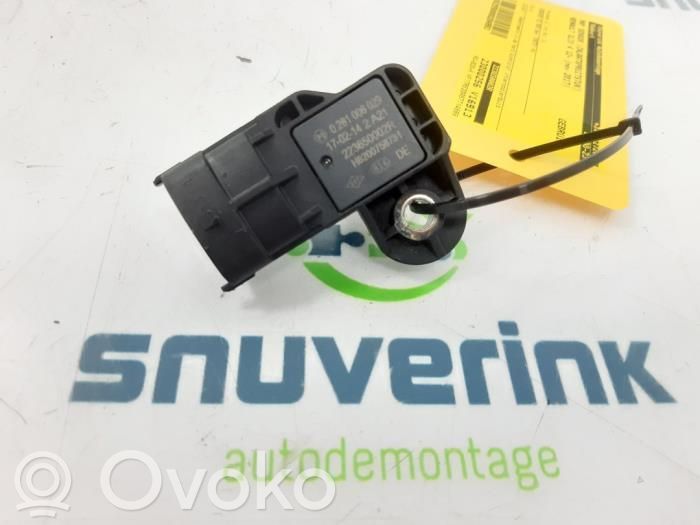 Renault Clio IV Sensore di pressione