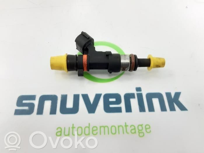 Renault Clio IV Inyector de combustible 