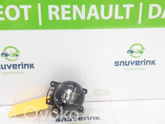 Renault Clio IV Etusumuvalo 