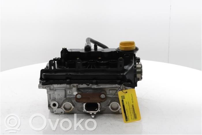Renault Clio V Engine head 