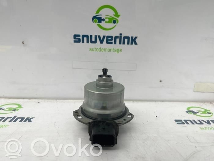 Renault Megane IV Automatic gearbox 