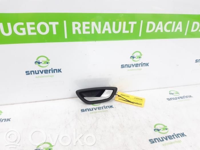 Renault Megane IV Maniglia esterna per portiera posteriore