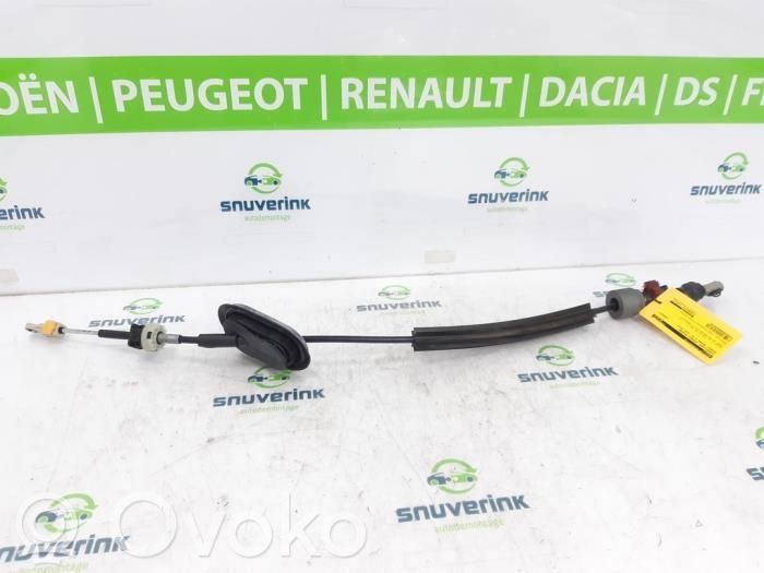 Renault Megane IV Cabluri schimbător viteze 