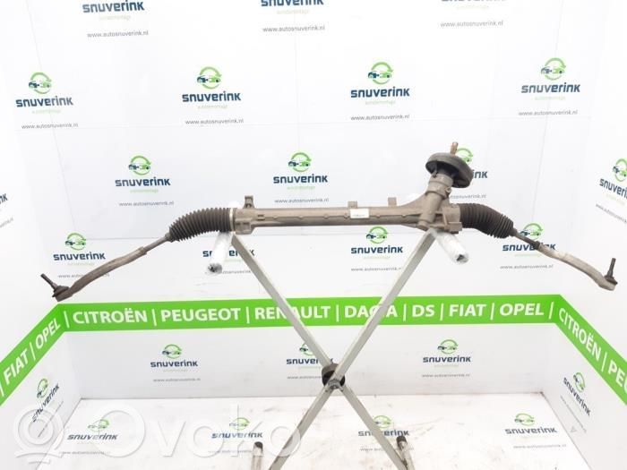 Renault Megane IV Steering rack mechanical part 
