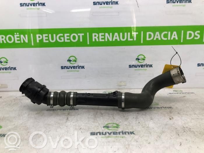 Renault Clio IV Furtun/conductă intercooler 