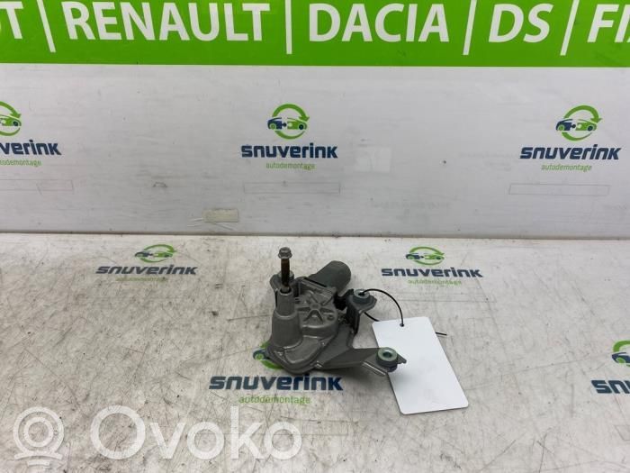 Jeep Compass Motor ștergător lunetă 