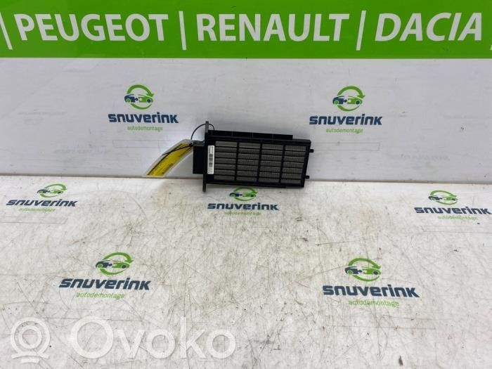Jeep Compass Scambiatore elettrico riscaldamento abitacolo