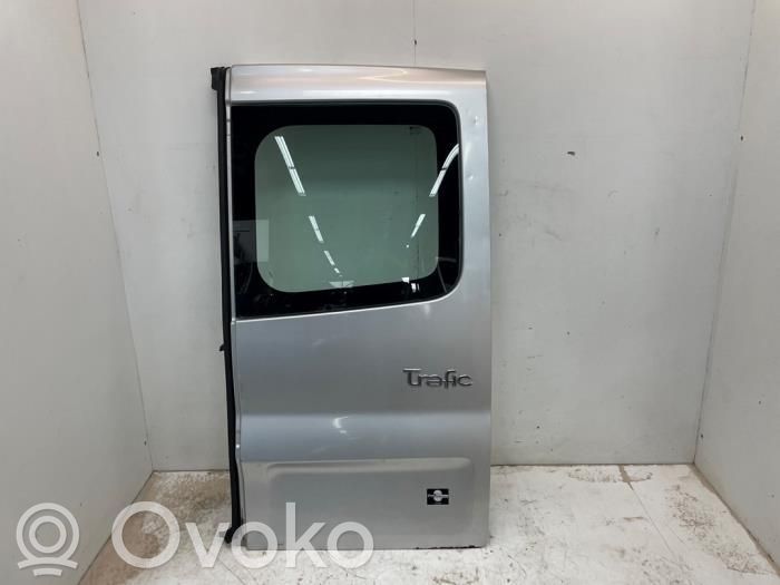 Renault Trafic II (X83) Ușă spate van