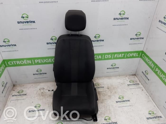 Scaun șofer   873510011R,876510006R,876512707R
