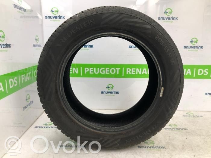 Renault Megane IV Anvelopă vară R16 