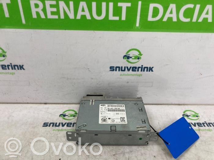 Peugeot 308 Panel / Radioodtwarzacz CD/DVD/GPS 