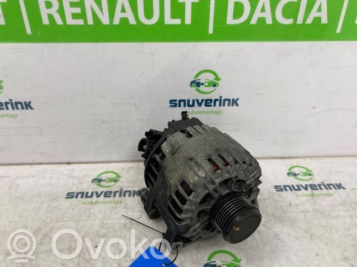 Peugeot 308 Alternator 