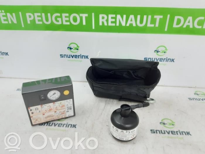 Kompressor Luftfederung   9831816080,9831814080,9831814080