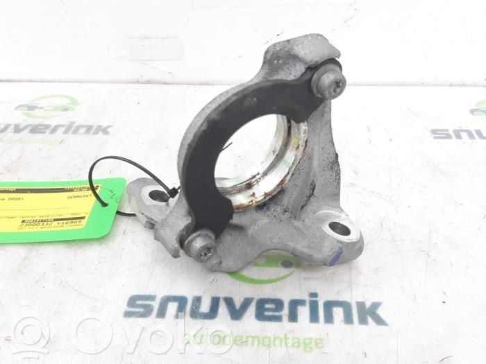 Opel Combo E Altra parte del vano motore