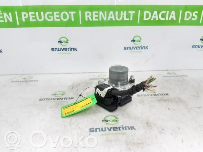 Opel Combo E ABS Pump 