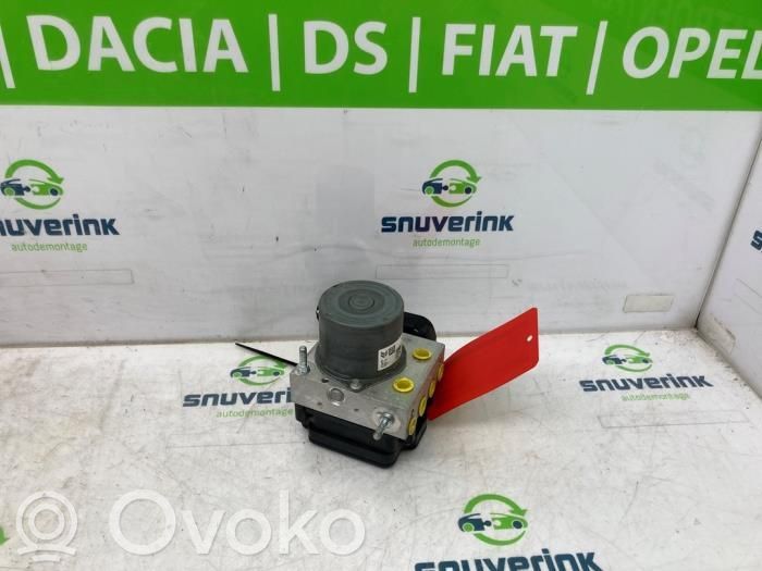Citroen C3 Bomba de ABS 