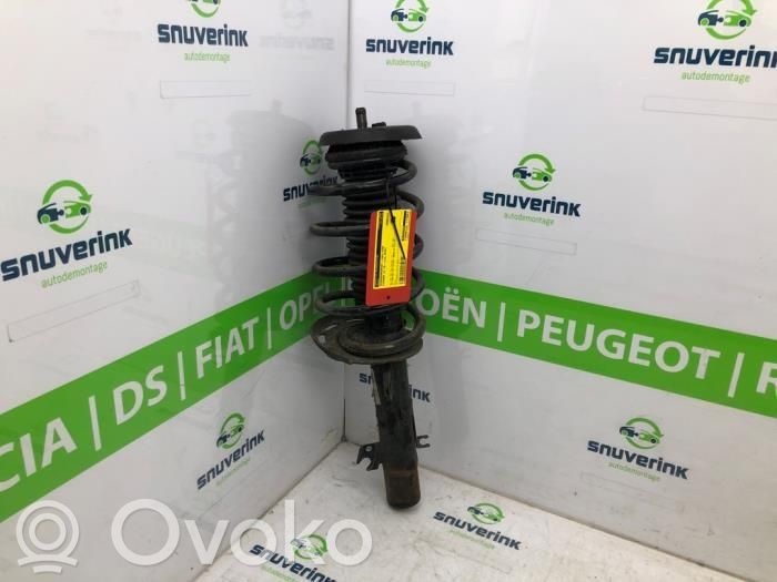 Stoßdämpfer vorne   9815657980