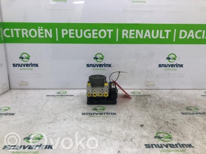 Citroen C4 Cactus ABS bloks 