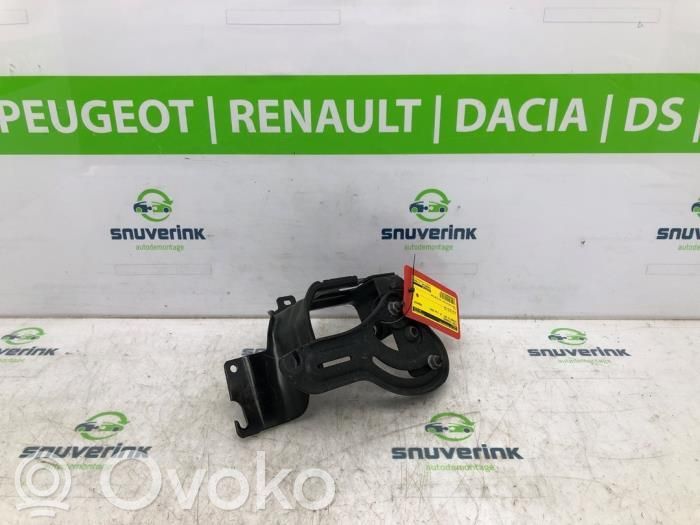Citroen C4 Cactus Other engine bay part 