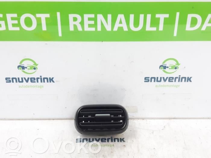 Citroen C4 Cactus Dash center air vent grill 