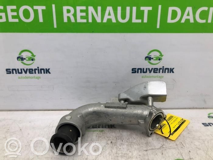 Renault Master III Conductă/furtun admisie aer 