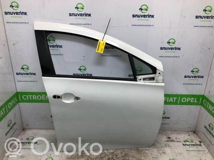 Renault Zoe Portiera anteriore 