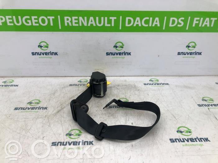 Renault Zoe Centură spate 