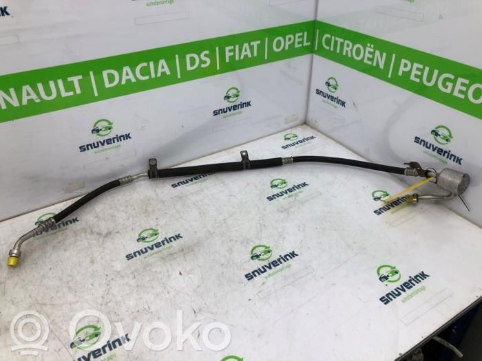 Renault Zoe Wąż / Przewód klimatyzacji A/C 