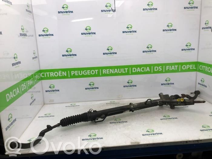 Renault Master II Repuesto mecánico de la cremallera de dirección 