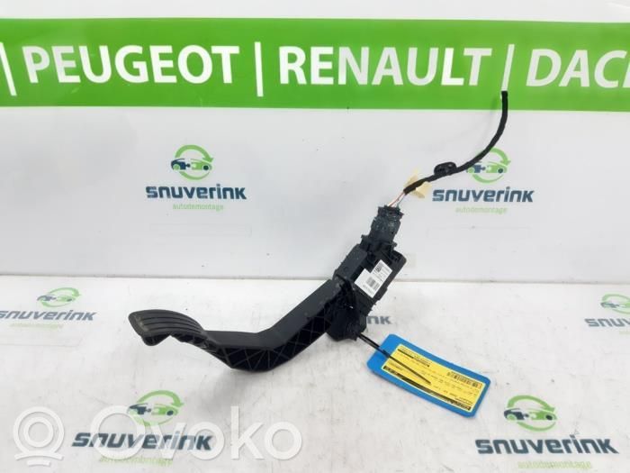 Peugeot 2008 II Pedale dell’acceleratore