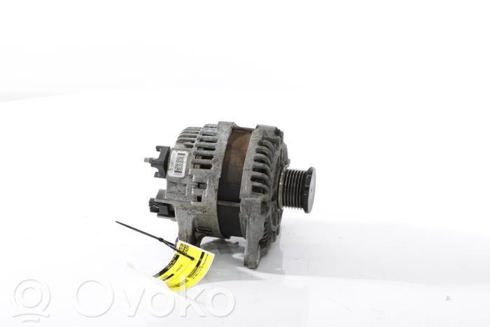 Renault Megane III Alternator 