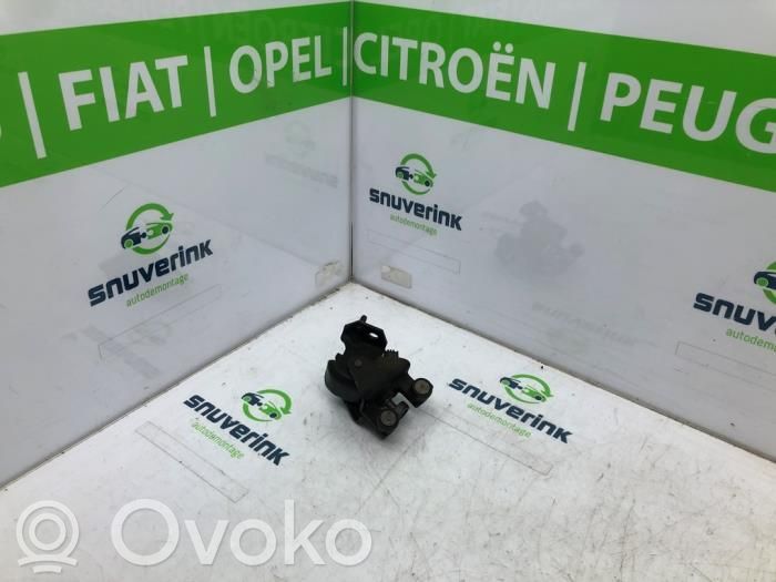 Citroen Berlingo Guida/cerniera inferiore del rullo del portellone scorrevole 