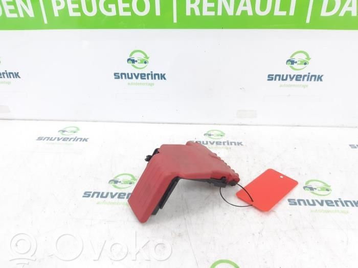 Citroen Berlingo Set cutie siguranțe 