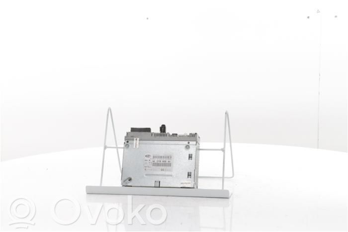 Peugeot 208 I Unité principale radio / CD / DVD / GPS
