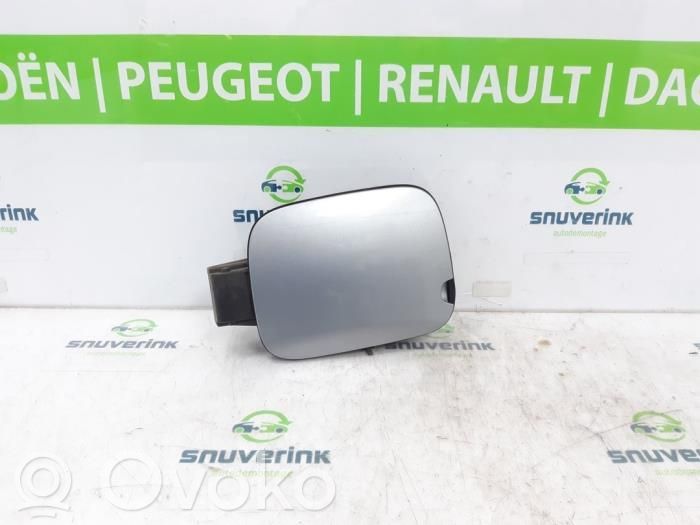 Citroen C3 Sportello del serbatoio del carburante