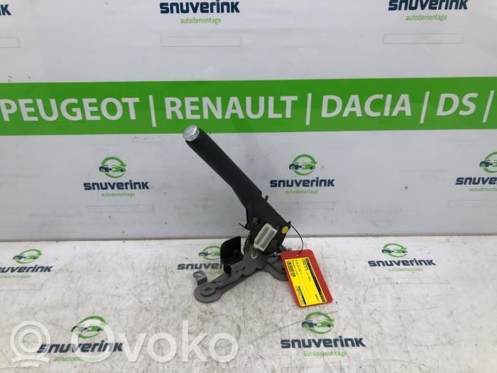 Citroen C3 Ansamblu levier frână de mână