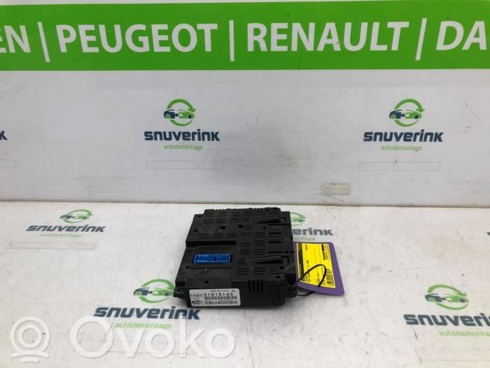 Fiat Fiorino Autres unités de commande / modules 