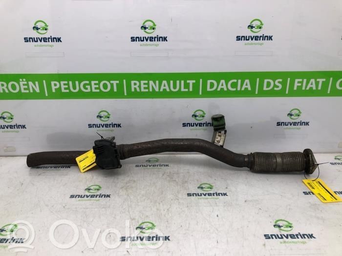Renault Kangoo II EGR-venttiili 