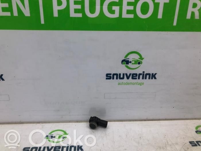 Peugeot 208 I Senzor de parcare PDC 