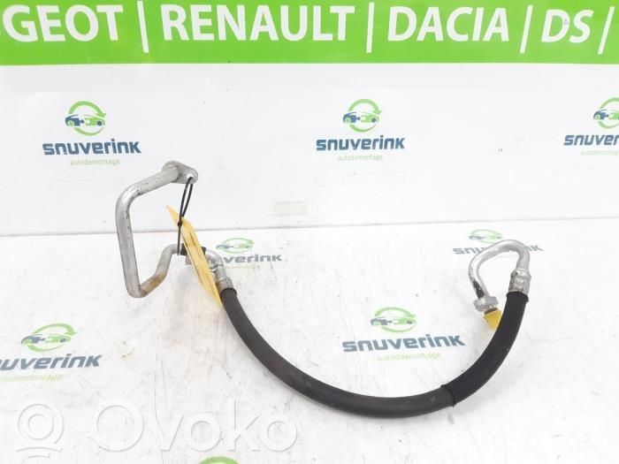 Renault Captur Ilmastointilaitteen putki (A/C) 