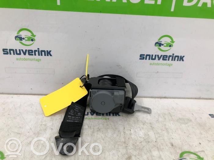 Cinturón trasero   888405148R,503217N252,503217N255,5032H2A1Q6,5032H2A1Q7,888406499R,K6502