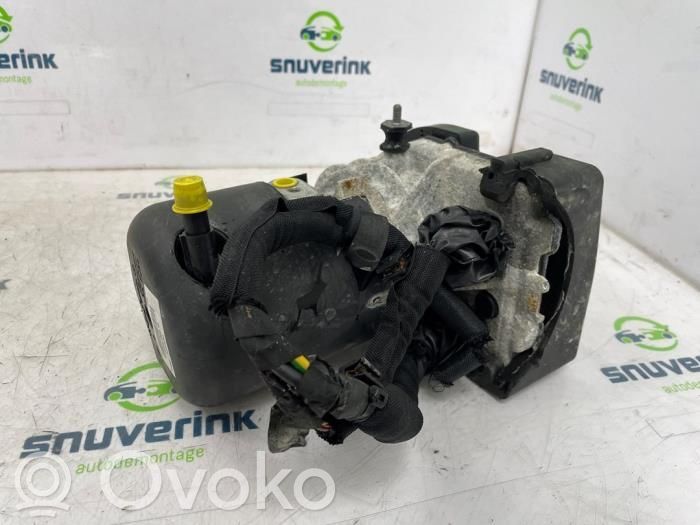 Citroen C5 Ohjaustehostimen pumppu 